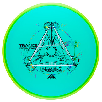 Trance Prism Neutron