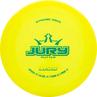 Jury Lucid