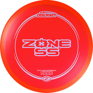 Zone SS Elite-Z