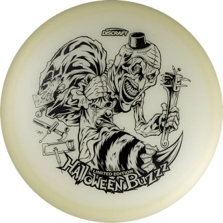 Buzzz Mega Glow - Halloween 2025 Buzzz Mega Glow - Halloween 2025