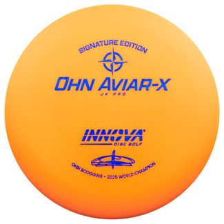 Ohn Aviar-X - JK Pro Ohn Aviar-X - JK Pro