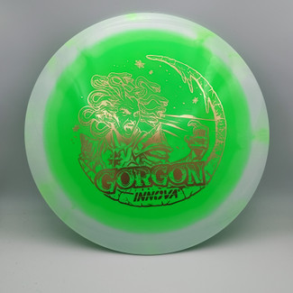 Gorgon Halo Star - Holidays 2025