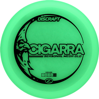 Cigarra Seasonal Mega Glo