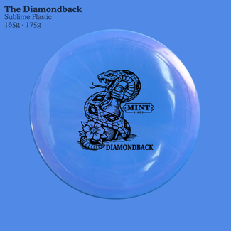 Diamondback Sublime