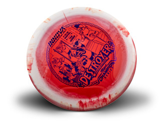 Destroyer Halo - Bradley Williams Tour Series 2026