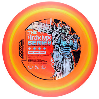 Engine Neutron – Eagle McMahon Team Series