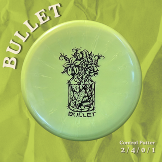 Bullet Sublime - 2nd Run