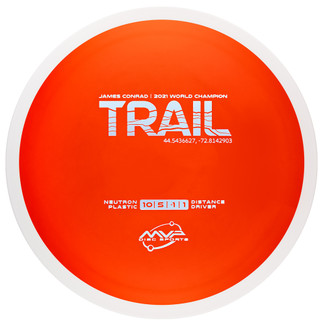 Trail Neutron - PLC