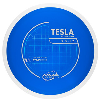 Tesla Neutron - PLC