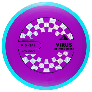 Virus Neutron - PLC