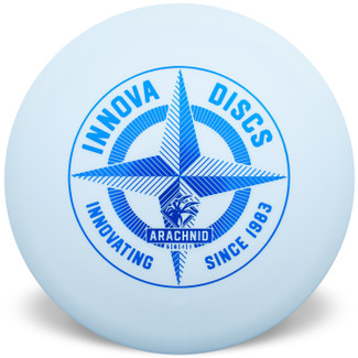 Arachnid Star - First Run