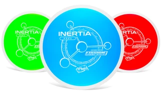 Inertia Fission - PLC