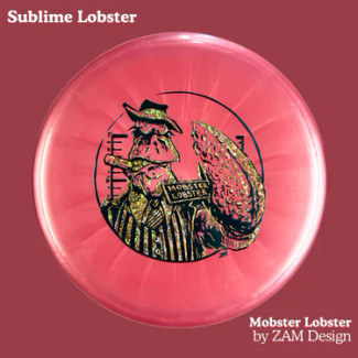 Lobster Sublime - Mobster Lobster