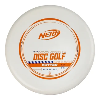 NERF Soft Flight Putter