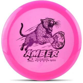 Amber Opto Line