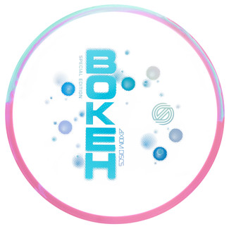 Bokeh Neutron - Special Edition