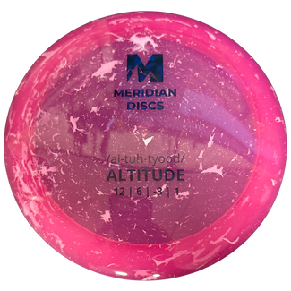 Altitude Marbled Clarus