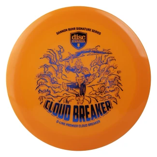 Cloud Breaker- Gannon Buhr Signature Series Q-Line Premier