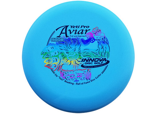 Aviar Yeti Pro Bust Out Yeti Disc Disc Nation