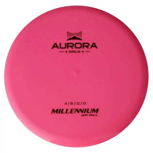 Aurora MS Sirius