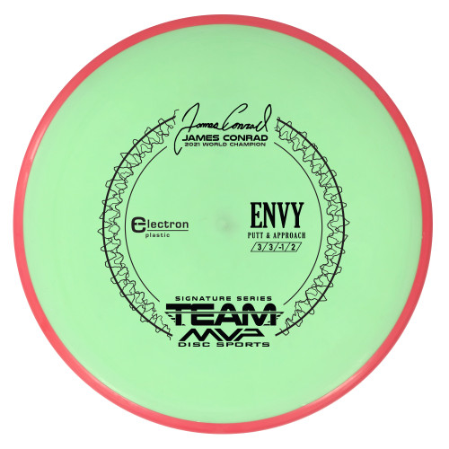 Envy Electron - James Conrad Signature