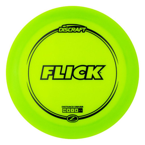 Flick Elite-Z