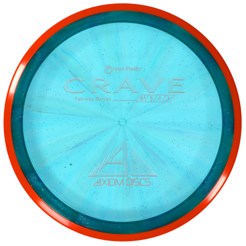 Crave Proton