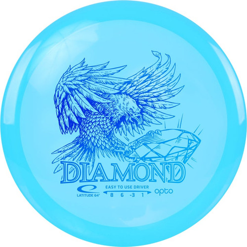 Diamond Opto Line