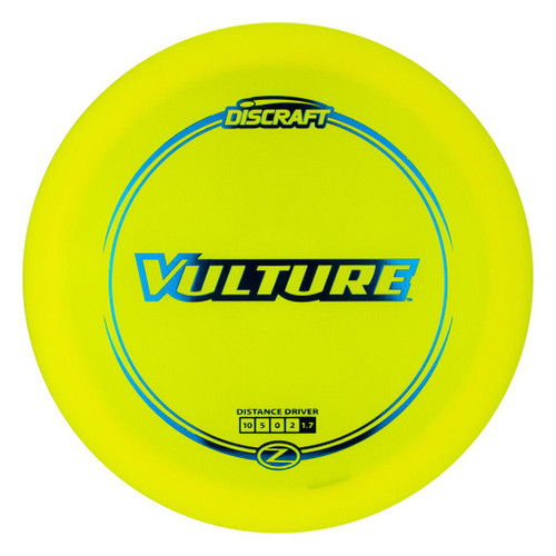Vulture Elite-Z