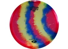 Buzzz SS Elite-Z Tie-Dye