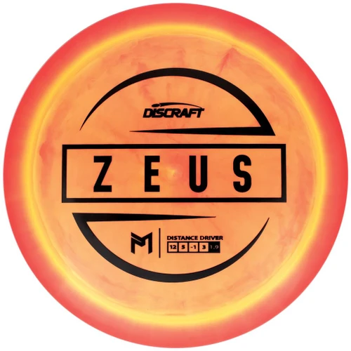 Zeus ESP