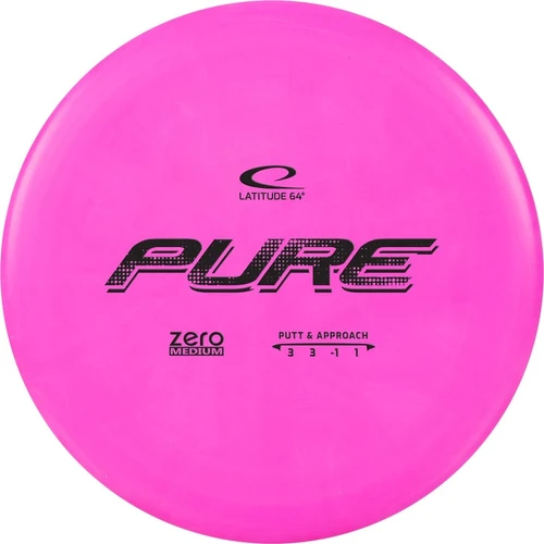 Pure Zero Line Medium