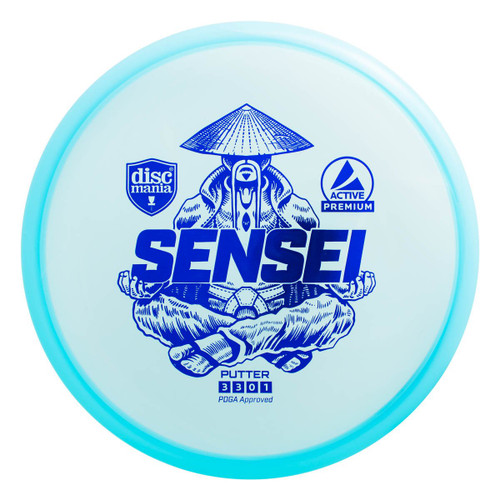 Sensei Active Premium