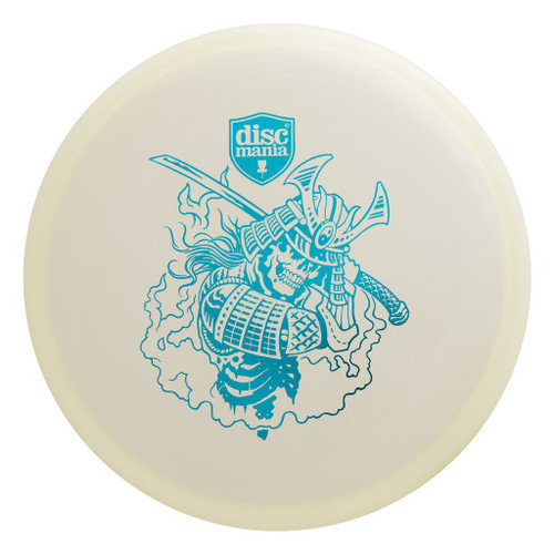 Shogun Active Premium Glow