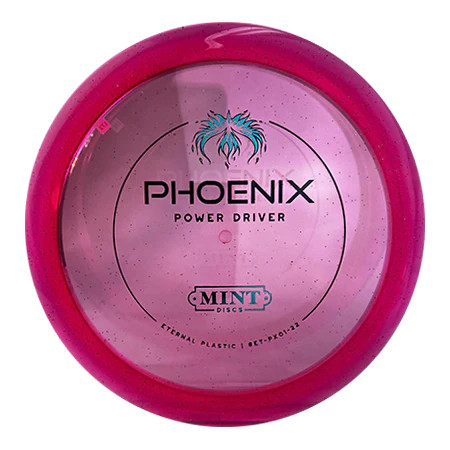 Phoenix Eternal - 1st Run