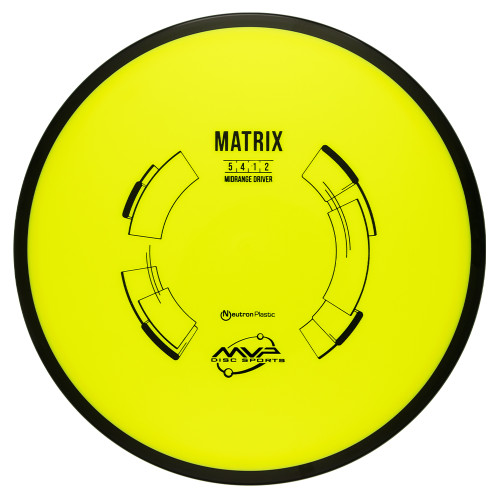 Matrix Neutron