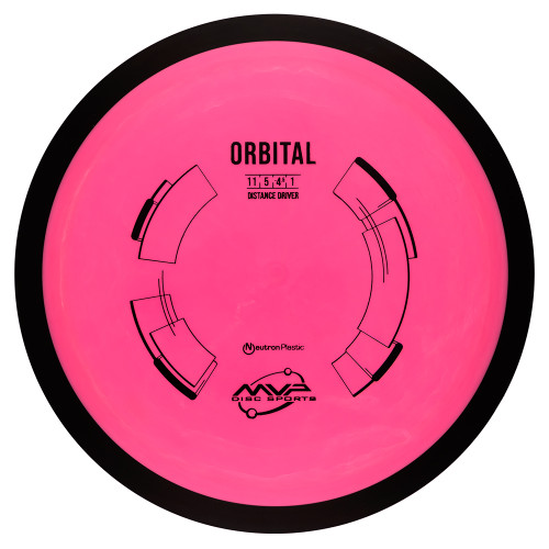 Orbital Neutron