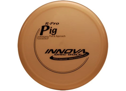 Pig R-Pro