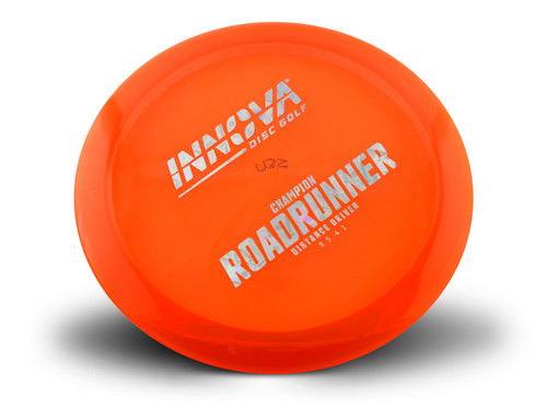 Roadrunner Champion