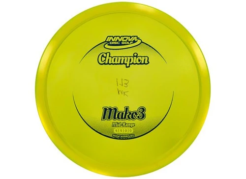 Mako3 Champion