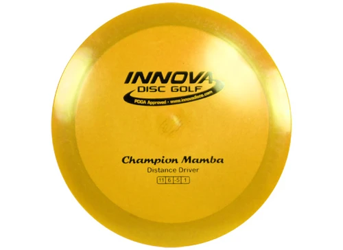Mamba Champion