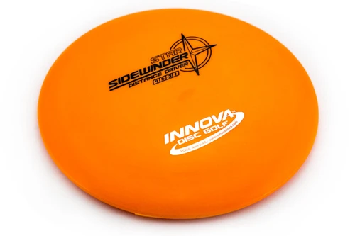 Sidewinder STAR