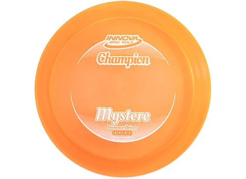 Mystere Champion