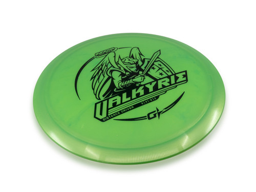 Valkyrie GStar