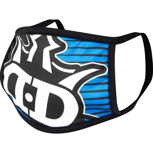Dynamic Discs Reusable Face Mask