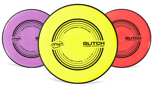 Glitch Neutron Soft