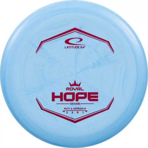 Hope Royal Sense 