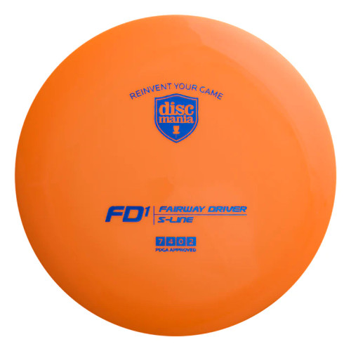 FD1 S-Line