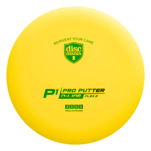 P1 D-Line - Flex 2