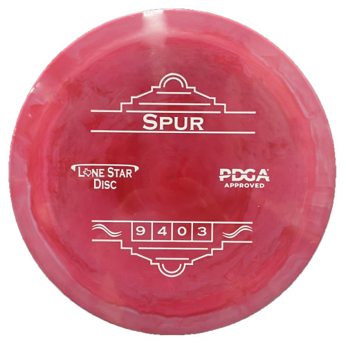 Spur Alpha